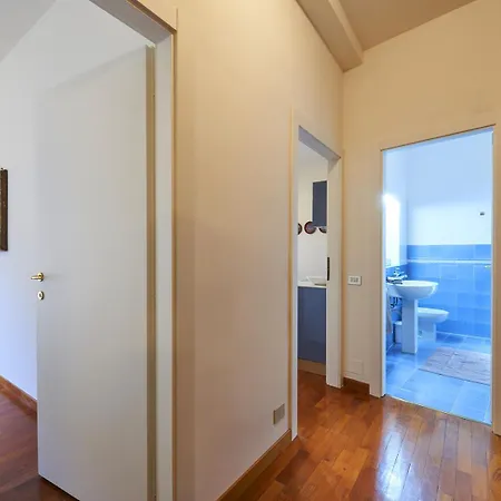 Apartament Acqua Two