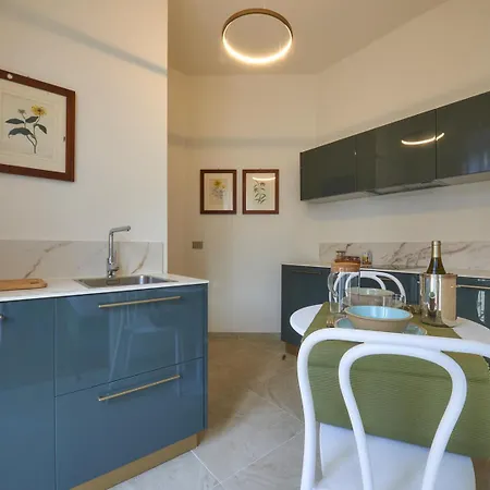 Acqua Two Apartment