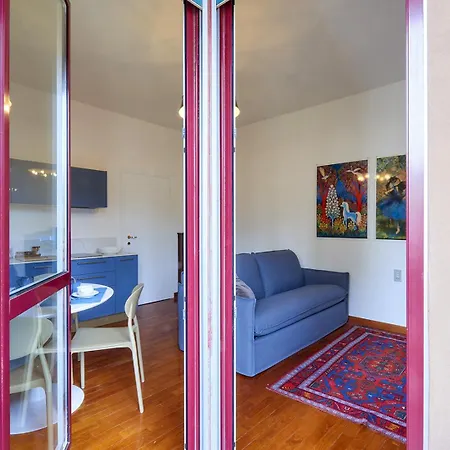 Apartament Acqua Two *