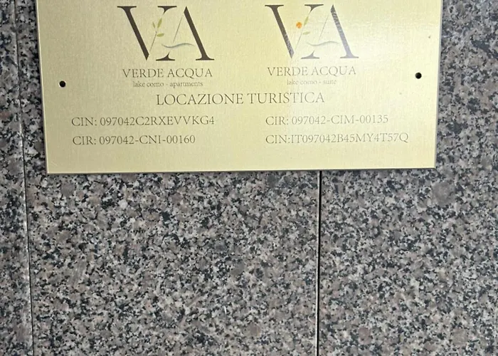 Acqua Two 아파트 *